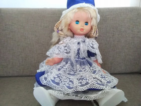 Nukke, Muu keräily, Keräily, Nokia, Tori.fi Nukke, Muu keräily, Keräily, Nokia, Tori.fi
