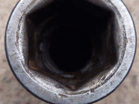 Konehylsy 1" 34mm, Muut koneet ja tarvikkeet, Työkoneet ja kalusto, Ylöjärvi, Tori.fi Konehylsy 1" 34mm, Muut koneet ja tarvikkeet, Työkoneet ja kalusto, Ylöjärvi, Tori.fi