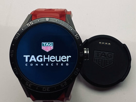 TAG Heuer Connected, Kellot ja korut, Asusteet ja kellot, Hyvinkää, Tori.fi TAG Heuer Connected, Kellot ja korut, Asusteet ja kellot, Hyvinkää, Tori.fi