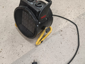 3kw lämmitin, Lämmityslaitteet ja takat, Rakennustarvikkeet ja työkalut, Masku, Tori.fi 3kw lämmitin, Lämmityslaitteet ja takat, Rakennustarvikkeet ja työkalut, Masku, Tori.fi