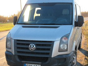 Volkswagen Crafter, Autot, Akaa, Tori.fi Volkswagen Crafter, Autot, Akaa, Tori.fi