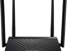 ASUS RT-AX1800 WiFi reititin, Pelikonsolit ja pelaaminen, Viihde-elektroniikka, Vaasa, Tori.fi ASUS RT-AX1800 WiFi reititin, Pelikonsolit ja pelaaminen, Viihde-elektroniikka, Vaasa, Tori.fi