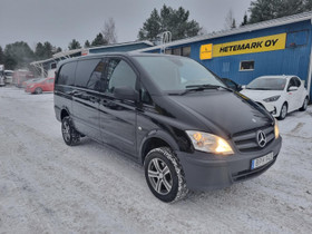 Mercedes-Benz Vito, Autot, Kalajoki, Tori.fi