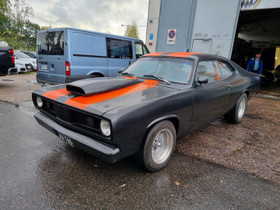 Plymouth Duster, Autot, Helsinki, Tori.fi Plymouth Duster, Autot, Helsinki, Tori.fi