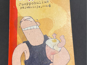 Juha Vuorinen - Vaippaihottumaa (pokkari), Kaunokirjallisuus, Kirjat ja lehdet, Tampere, Tori.fi Juha Vuorinen - Vaippaihottumaa (pokkari), Kaunokirjallisuus, Kirjat ja lehdet, Tampere, Tori.fi