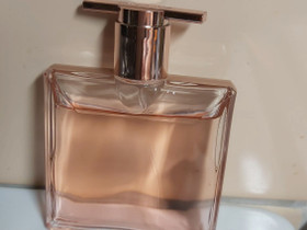 Lancome Idole edp hajuvesi tuoksu parfum, Kauneudenhoito ja kosmetiikka, Terveys ja hyvinvointi, Janakkala, Tori.fi Lancome Idole edp hajuvesi tuoksu parfum, Kauneudenhoito ja kosmetiikka, Terveys ja hyvinvointi, Janakkala, Tori.fi
