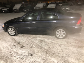 Volvo S60, Autot, Kokkola, Tori.fi Volvo S60, Autot, Kokkola, Tori.fi