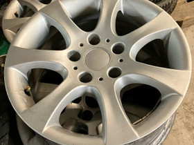 BMW aluvanteet 7,5x16, Renkaat ja vanteet, Kokkola, Tori.fi BMW aluvanteet 7,5x16, Renkaat ja vanteet, Kokkola, Tori.fi