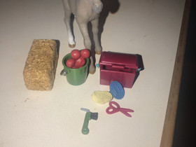 Schleich setti, Muu keräily, Keräily, Tampere, Tori.fi Schleich setti, Muu keräily, Keräily, Tampere, Tori.fi