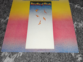 Mahavishnu Orchestra, lp 12e, Musiikki CD, DVD ja äänitteet, Musiikki ja soittimet, Hattula, Tori.fi Mahavishnu Orchestra, lp 12e, Musiikki CD, DVD ja äänitteet, Musiikki ja soittimet, Hattula, Tori.fi
