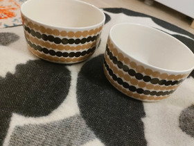 Marimekko kulhot, Tarjoiluastiat, Keittiötarvikkeet ja astiat, Vaasa, Tori.fi Marimekko kulhot, Tarjoiluastiat, Keittiötarvikkeet ja astiat, Vaasa, Tori.fi