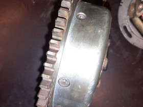 Yamaha 485 Magneetto starttikehällä., Moottorikelkan varaosat ja tarvikkeet, Mototarvikkeet ja varaosat, Rovaniemi, Tori.fi Yamaha 485 Magneetto starttikehällä., Moottorikelkan varaosat ja tarvikkeet, Mototarvikkeet ja varaosat, Rovaniemi, Tori.fi