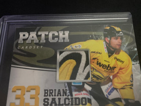 Harvinaisia patch liiga jääkiekkokortteja, Pelit ja muut harrastukset, Pirkkala, Tori.fi Harvinaisia patch liiga jääkiekkokortteja, Pelit ja muut harrastukset, Pirkkala, Tori.fi