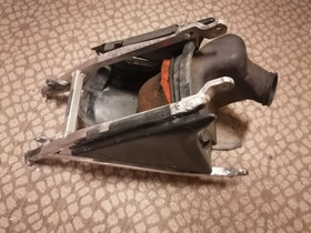 Suzuki rm 125 1996 putsari kotelo, Moottoripyörän varaosat ja tarvikkeet, Mototarvikkeet ja varaosat, Kruunupyy, Tori.fi Suzuki rm 125 1996 putsari kotelo, Moottoripyörän varaosat ja tarvikkeet, Mototarvikkeet ja varaosat, Kruunupyy, Tori.fi