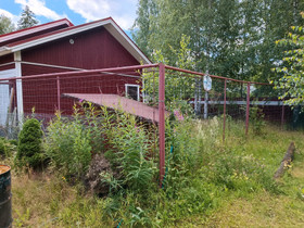 Koiratarha elementtejä, Koirien tarvikkeet, Lemmikkieläimet, Lempäälä, Tori.fi Koiratarha elementtejä, Koirien tarvikkeet, Lemmikkieläimet, Lempäälä, Tori.fi
