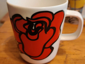 Marimekko muki, Kahvikupit, mukit ja lasit, Keittiötarvikkeet ja astiat, Turku, Tori.fi Marimekko muki, Kahvikupit, mukit ja lasit, Keittiötarvikkeet ja astiat, Turku, Tori.fi