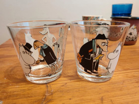 Iittala Muumilasit 2kpl, Kahvikupit, mukit ja lasit, Keittiötarvikkeet ja astiat, Turku, Tori.fi Iittala Muumilasit 2kpl, Kahvikupit, mukit ja lasit, Keittiötarvikkeet ja astiat, Turku, Tori.fi