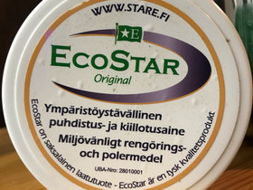 Ecostar savisaippua MYRKYTÖN, Muut keittiötarvikkeet, Keittiötarvikkeet ja astiat, Mynämäki, Tori.fi Ecostar savisaippua MYRKYTÖN, Muut keittiötarvikkeet, Keittiötarvikkeet ja astiat, Mynämäki, Tori.fi