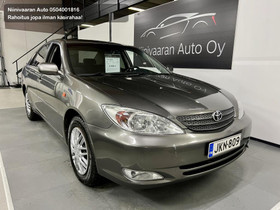 Toyota Camry, Autot, Joensuu, Tori.fi Toyota Camry, Autot, Joensuu, Tori.fi