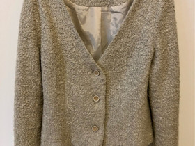 Vero Moda beige jakku, Vaatteet ja kengät, Lahti, Tori.fi Vero Moda beige jakku, Vaatteet ja kengät, Lahti, Tori.fi