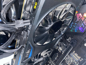 Gtx 970 EVGA SC 4GB näytönohjain, Komponentit, Tietokoneet ja lisälaitteet, Oulu, Tori.fi Gtx 970 EVGA SC 4GB näytönohjain, Komponentit, Tietokoneet ja lisälaitteet, Oulu, Tori.fi