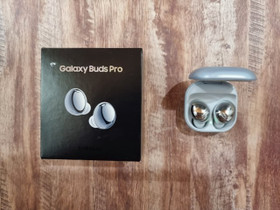 Samsung Galaxy Buds Pro, Puhelintarvikkeet, Puhelimet ja tarvikkeet, Kaarina, Tori.fi Samsung Galaxy Buds Pro, Puhelintarvikkeet, Puhelimet ja tarvikkeet, Kaarina, Tori.fi