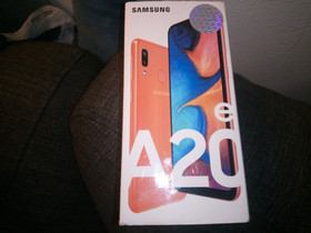 Samsung A20e, Puhelimet, Puhelimet ja tarvikkeet, Joensuu, Tori.fi Samsung A20e, Puhelimet, Puhelimet ja tarvikkeet, Joensuu, Tori.fi
