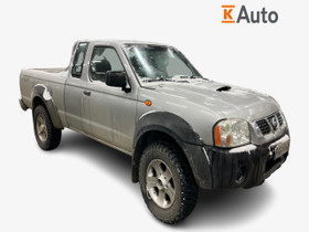 Nissan Pick-up, Autot, Kuopio, Tori.fi Nissan Pick-up, Autot, Kuopio, Tori.fi