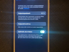 IPhone 6s, Puhelimet, Puhelimet ja tarvikkeet, Kotka, Tori.fi