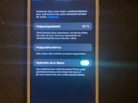 IPhone 6s, Puhelimet, Puhelimet ja tarvikkeet, Kotka, Tori.fi IPhone 6s, Puhelimet, Puhelimet ja tarvikkeet, Kotka, Tori.fi