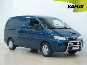 Hyundai H-1, Autot, Lahti, Tori.fi Hyundai H-1, Autot, Lahti, Tori.fi