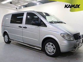 Mercedes-Benz Vito, Autot, Lahti, Tori.fi Mercedes-Benz Vito, Autot, Lahti, Tori.fi