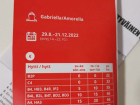 Viking Line lahjakortti, Helsinki Tukholma, 21.12, Matkat, risteilyt ja lentoliput, Matkat ja liput, Vantaa, Tori.fi Viking Line lahjakortti, Helsinki Tukholma, 21.12, Matkat, risteilyt ja lentoliput, Matkat ja liput, Vantaa, Tori.fi
