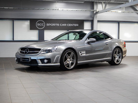 Mercedes-Benz SL 63 AMG, Autot, Helsinki, Tori.fi Mercedes-Benz SL 63 AMG, Autot, Helsinki, Tori.fi