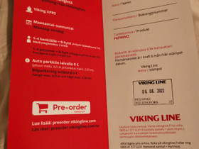 Viking Line lahjakortti (Helsinki Tallinna)ja auto, Matkat, risteilyt ja lentoliput, Matkat ja liput, Helsinki, Tori.fi Viking Line lahjakortti (Helsinki Tallinna)ja auto, Matkat, risteilyt ja lentoliput, Matkat ja liput, Helsinki, Tori.fi