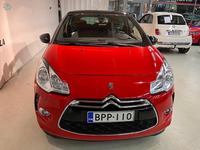 Citroen DS3