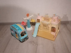 Sylvanian families, Lelut ja pelit, Lastentarvikkeet ja lelut, Kajaani, Tori.fi Sylvanian families, Lelut ja pelit, Lastentarvikkeet ja lelut, Kajaani, Tori.fi