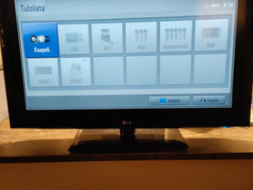 Lg 42", Televisiot, Viihde-elektroniikka, Turku, Tori.fi Lg 42", Televisiot, Viihde-elektroniikka, Turku, Tori.fi