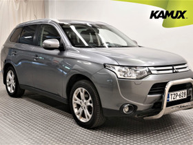 Mitsubishi Outlander, Autot, Kajaani, Tori.fi Mitsubishi Outlander, Autot, Kajaani, Tori.fi