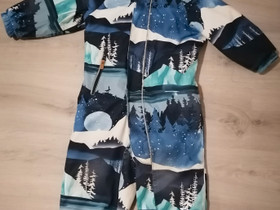 Reima toppahaalari 98, Lastenvaatteet ja kengät, Kajaani, Tori.fi Reima toppahaalari 98, Lastenvaatteet ja kengät, Kajaani, Tori.fi