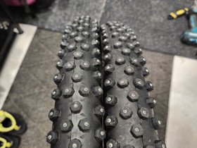 Schwalbe Ice Spiker Pro 29 x 2.25", Pyörätarvikkeet ja kypärät, Polkupyörät ja pyöräily, Nurmijärvi, Tori.fi Schwalbe Ice Spiker Pro 29 x 2.25", Pyörätarvikkeet ja kypärät, Polkupyörät ja pyöräily, Nurmijärvi, Tori.fi