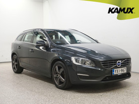 Volvo V60, Autot, Tampere, Tori.fi Volvo V60, Autot, Tampere, Tori.fi