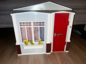 Barbie talo + Barbie ja Ken setti, Lelut ja pelit, Lastentarvikkeet ja lelut, Espoo, Tori.fi Barbie talo + Barbie ja Ken setti, Lelut ja pelit, Lastentarvikkeet ja lelut, Espoo, Tori.fi