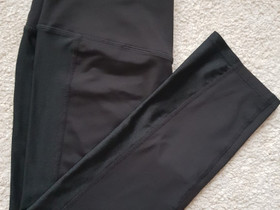 H&M:n treenitrikoot, mustat, koko M, Kuntoilu ja fitness, Urheilu ja ulkoilu, Helsinki, Tori.fi H&M:n treenitrikoot, mustat, koko M, Kuntoilu ja fitness, Urheilu ja ulkoilu, Helsinki, Tori.fi