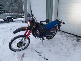 Yamaha DT50R Klassikko, Mopot, Moto, Lappeenranta, Tori.fi Yamaha DT50R Klassikko, Mopot, Moto, Lappeenranta, Tori.fi