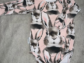 Metsola bunny body koko 74, Lastenvaatteet ja kengät, Vantaa, Tori.fi Metsola bunny body koko 74, Lastenvaatteet ja kengät, Vantaa, Tori.fi