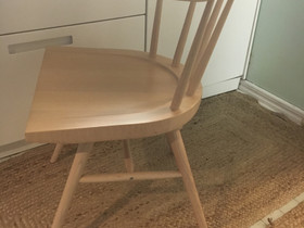 Ikea tuoli, Pöydät ja tuolit, Sisustus ja huonekalut, Järvenpää, Tori.fi Ikea tuoli, Pöydät ja tuolit, Sisustus ja huonekalut, Järvenpää, Tori.fi