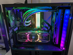 Pelikone. Ryzen 9 5900X/RTX 3070ti/32gb/2Tb M.2", Pöytäkoneet, Tietokoneet ja lisälaitteet, Salo, Tori.fi Pelikone. Ryzen 9 5900X/RTX 3070ti/32gb/2Tb M.2", Pöytäkoneet, Tietokoneet ja lisälaitteet, Salo, Tori.fi