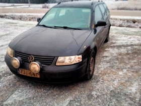 Volkswagen Passat, Autot, Laihia, Tori.fi Volkswagen Passat, Autot, Laihia, Tori.fi