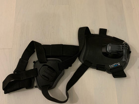 Gopro Koiranvaljaat, Valokuvaustarvikkeet, Kamerat ja valokuvaus, Lahti, Tori.fi Gopro Koiranvaljaat, Valokuvaustarvikkeet, Kamerat ja valokuvaus, Lahti, Tori.fi